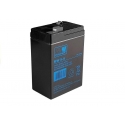 Lean Cars Battery for children's electric car 6V 5AH Lean Cars Battery for children's electric car 6V 5AH