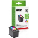 KMP C88 tindikassett 1 tk Tsüaan, Magenta, Kollane