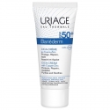 Uriage Bariéderm Cica-Cream Cream with Spf50+ 40ml Uriage Bariéderm Cica-Cream Cream with Spf50+ 40ml
