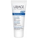 Uriage Bariéderm Cica-Kremas Kremas su Spf50+ 40ml Uriage Bariéderm Cica-Kremas Kremas su Spf50+ 40ml