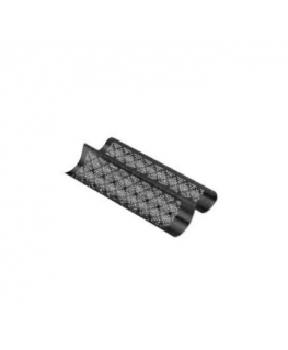 Kaiser 23.0065.1354 Kūku forma ar noņemamām malām 1 pcs
