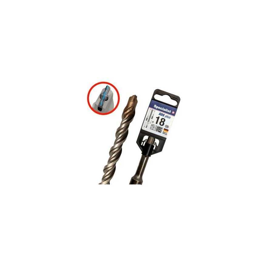 Specialist+ Drill "Specialist+" SDS+ 18x600/550