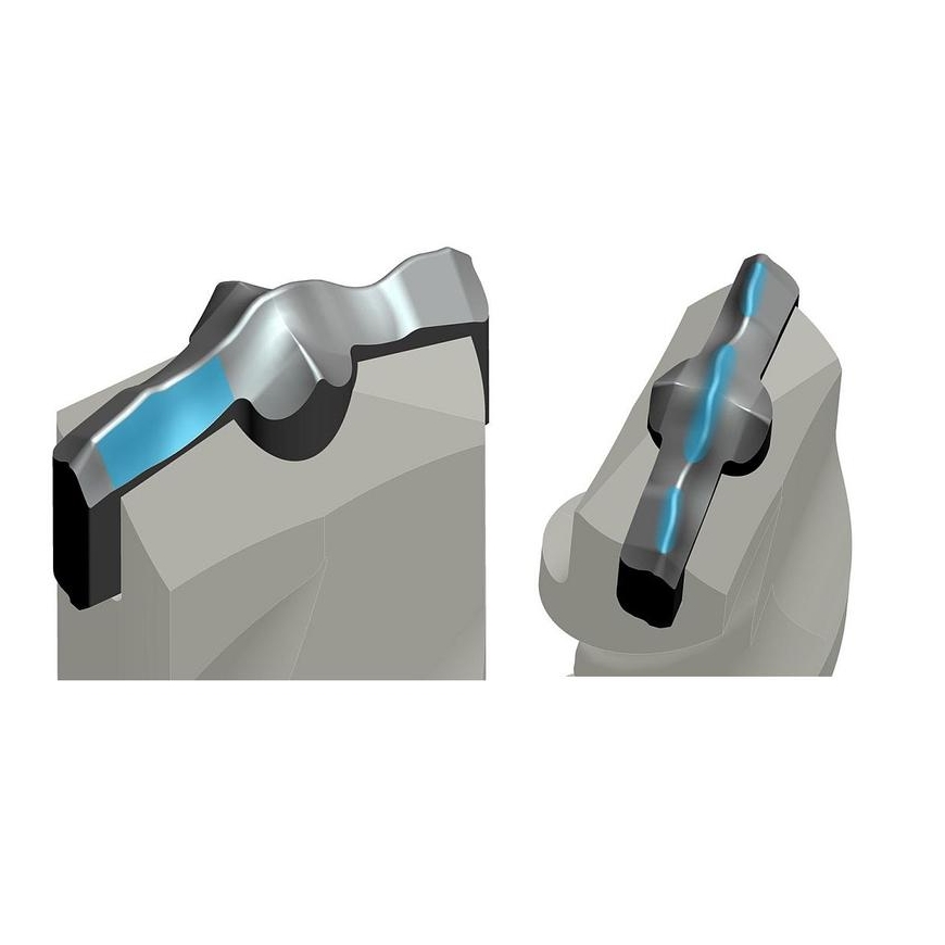Drill "Specialist+" SDS+ 18x600/550 mm – 5