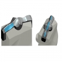 Drill "Specialist+" SDS+ 18x600/550 mm