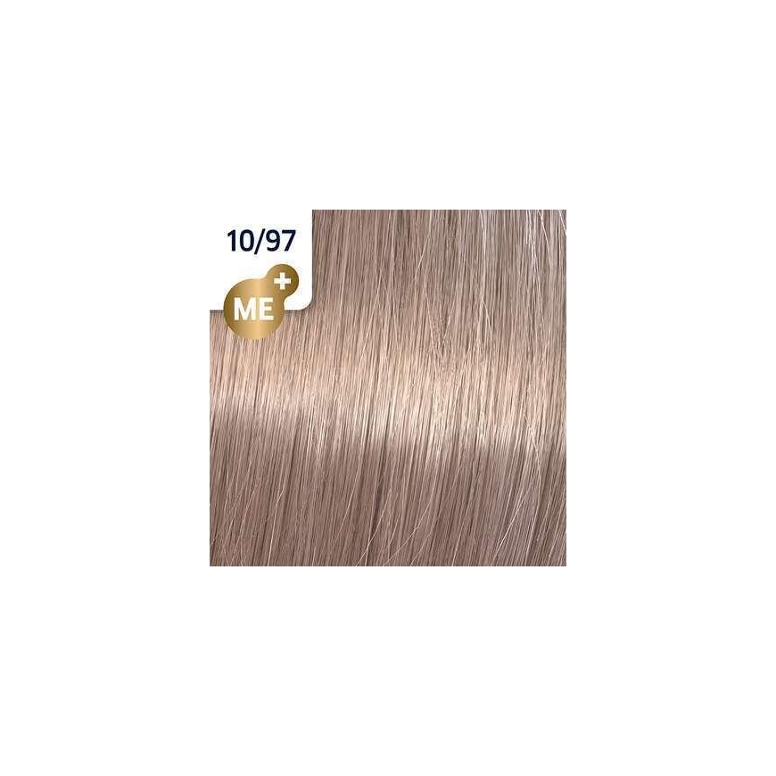 Wella Koleston Perfect Me+ hair dye