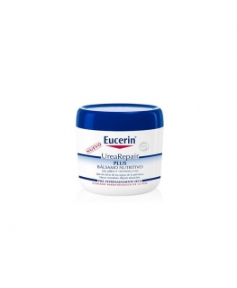 Eucerin Urea Repair Plus balm for very dry skin 450ml