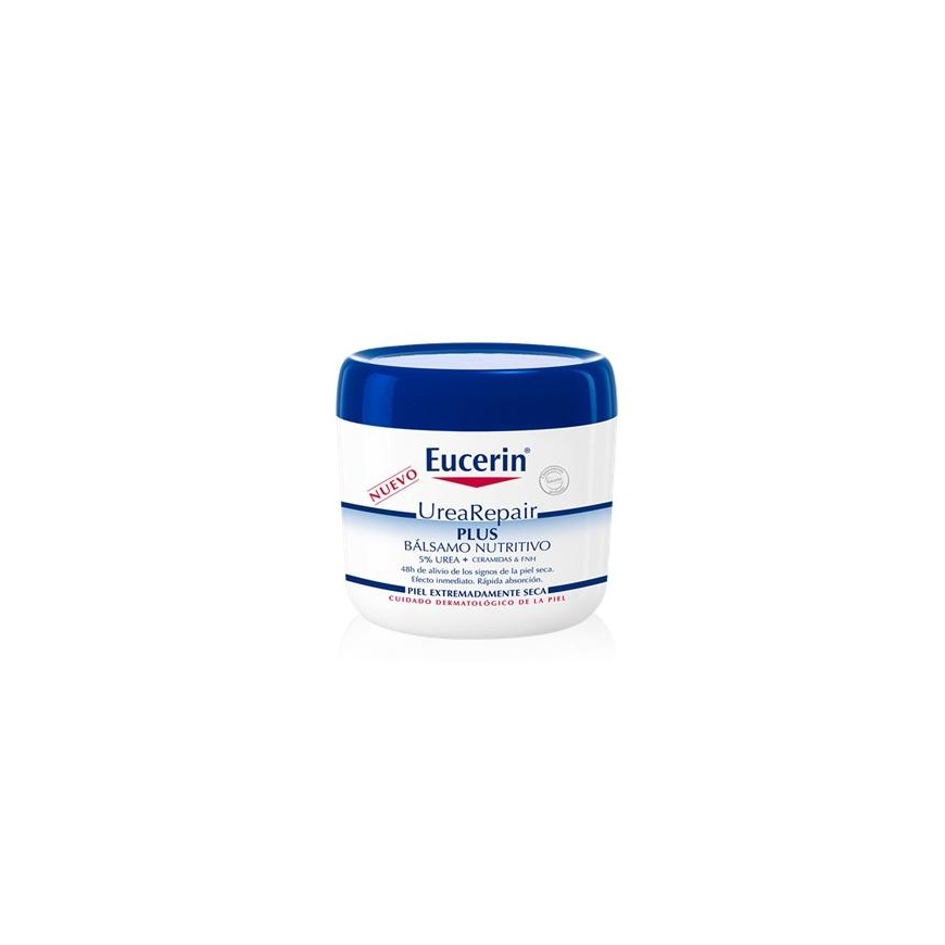 Eucerin Urea Repair Plus balm for