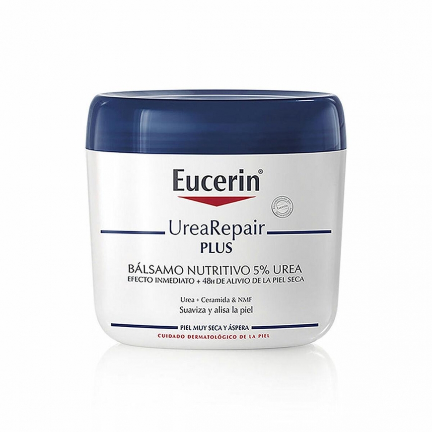 Eucerin Urea Repair Plus balm for very dry skin 450ml – 2