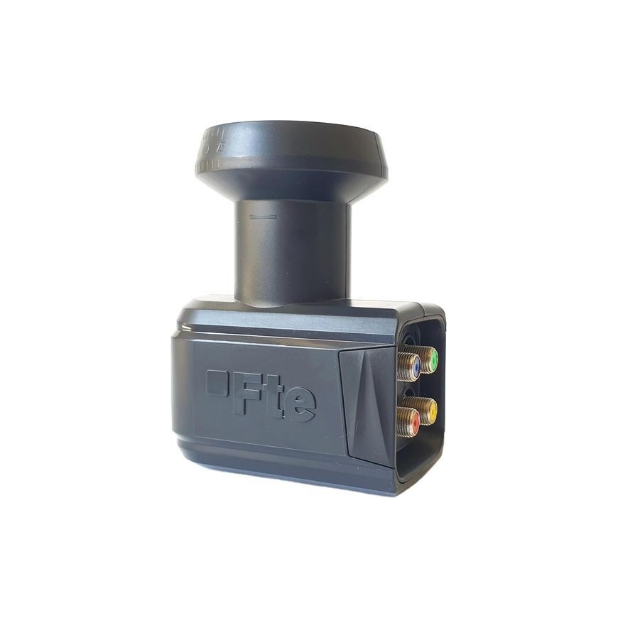 FTE Konwerter Quattro FTE eXcellento HD