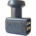 FTE Konwerter Quattro FTE eXcellento HD Black 0.1dB FTE Konwerter Quattro FTE eXcellento HD Black 0.1dB