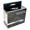 FTE Konwerter Quattro FTE eXcellento HD Juodas 0,1dB FTE Konwerter Quattro FTE eXcellento HD Juodas 0,1dB