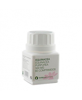 Botanica Nutrients Botánicanutrients Echinacea 500mg