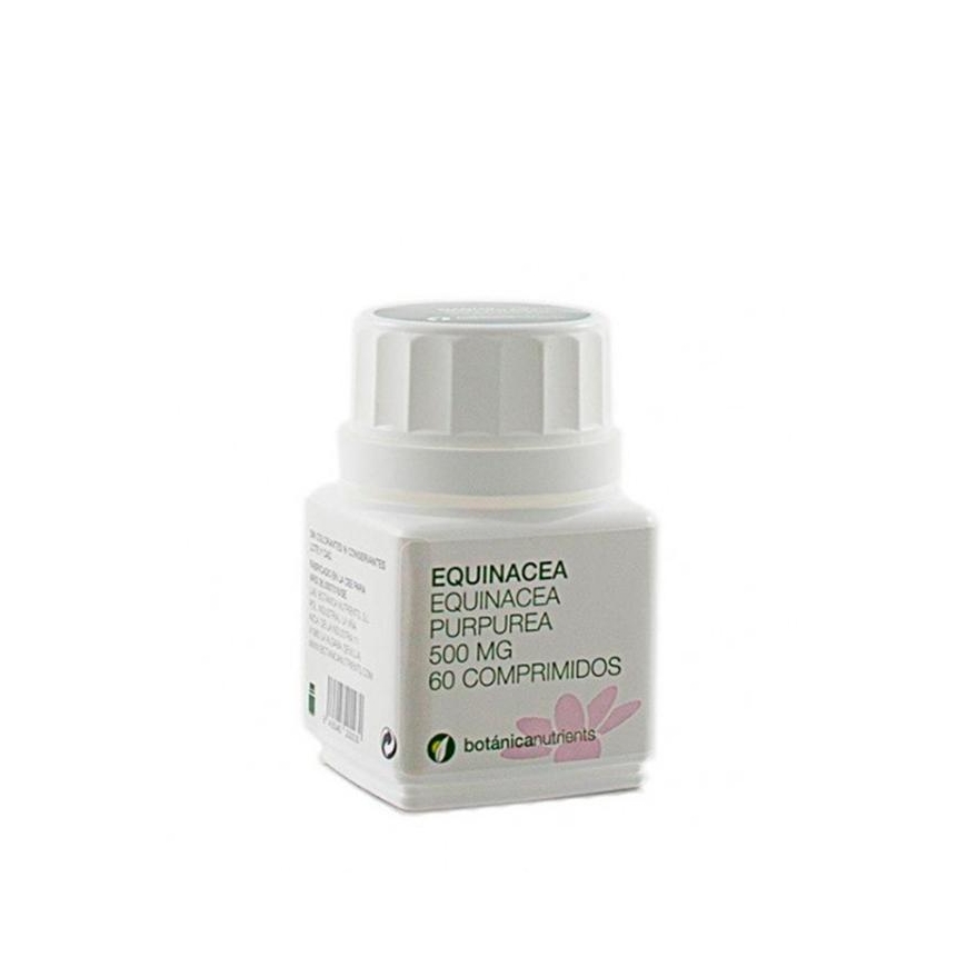 Botanica Nutrients Botanica Nutrients Botánicanutrients Echinacea