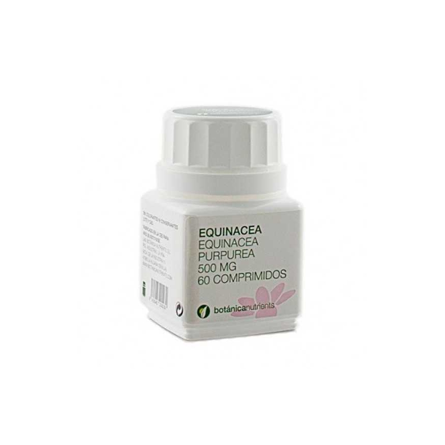 Botanica Nutrients Botánicanutrients Echinacea 500mg – 2