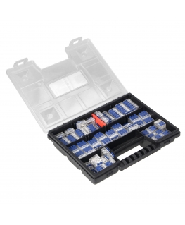 QUICK CONNECTION CABLE KIT OR-SZ-8020 89 PCS. ORN