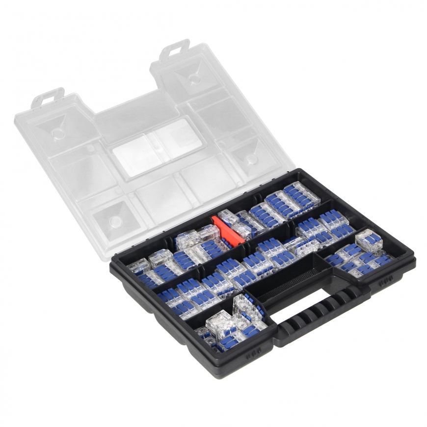 ORNO QUICK CONNECTION CABLE KIT OR-SZ-8020