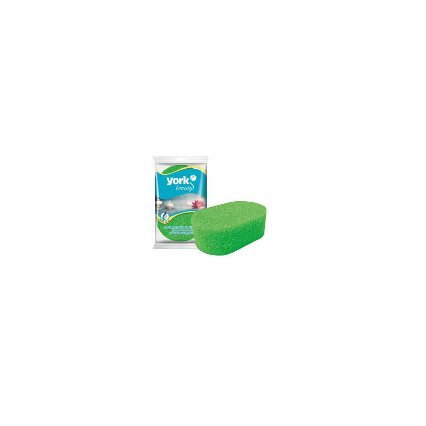 Scrubbing mitt green – 2