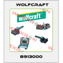 Drill Drill bit with stem and center. with drill Wolfcraft 8913000 68 mm Drill Drill bit with stem and center. with drill Wolfcraft 8913000 68 mm