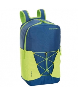 Active Backpack 30 blue-green