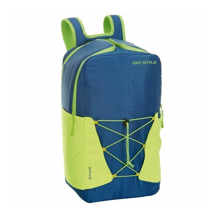 Active Backpack 30 blue-green – 2