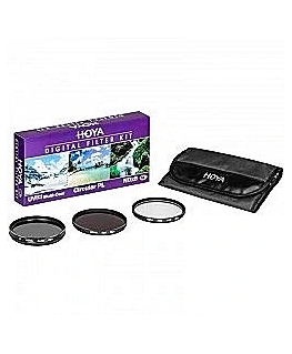 Hoya DIGITAL FILTER KIT 40.5 MM