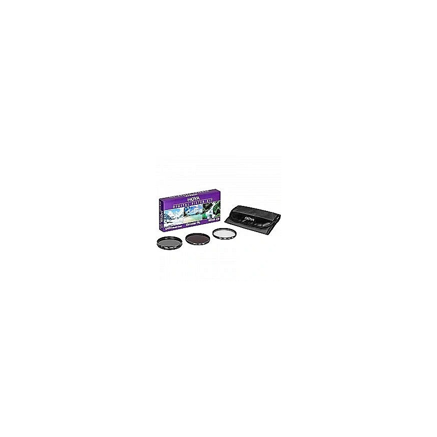Hoya DIGITAL FILTER KIT 40.5 MM