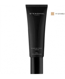 Stendhal Veil Foundation 120 Sable, 30 ml