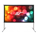 Elite Screens Yard Master 2 Dual projection screen 3.05 m (120") 16:9 Elite Screens Yard Master 2 Dual projection screen 3.05 m (120") 16:9