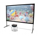 Elite Screens Yard Master 2 Dual projitseerimisekraan 3,05 m (120") 16:9