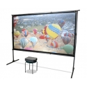 Elite Screens Yard Master 2 Dual projection screen 3.05 m (120") 16:9 Elite Screens Yard Master 2 Dual projection screen 3.05 m (120") 16:9