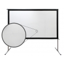 Elite Screens Yard Master 2 Dual projection screen 3.05 m (120") 16:9 Elite Screens Yard Master 2 Dual projection screen 3.05 m (120") 16:9