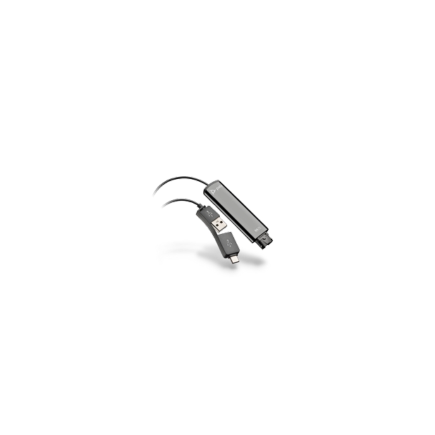 HP Poly POLY DA75 Interfeisa adapters