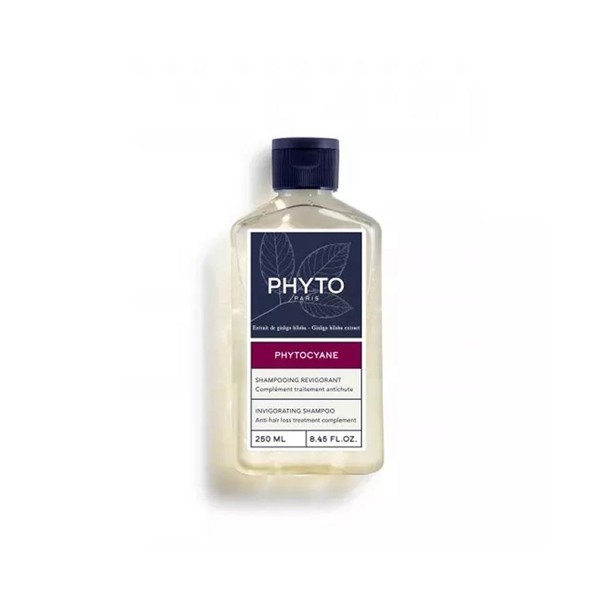 Phyto Paris "Phyto Phytocyane Revitalizing