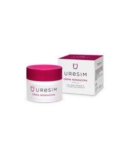 Uresim Wrinkle Moisturizing Kreminis 50ml Repairer