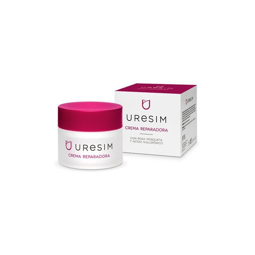 Uresim Wrinkle Moisturizing Kreminis 50ml Repairer