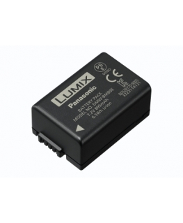 Panasonic DMW-BMB9E аккумулятор для фотоаппарата/видеокамеры Литий-ионная (Li-Ion) 895 mAh