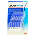 Lacer Picks 30 interdental brushes