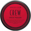 American Crew Pomade Creamy hair styling pomade with creamy texture 85g American Crew Pomade Creamy hair styling pomade with creamy texture 85g