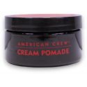 American Crew Pomade Kreminis kreminės tekstūros plaukų formavimo pomada 85g American Crew Pomade Kreminis kreminės tekstūros plaukų formavimo pomada 85g