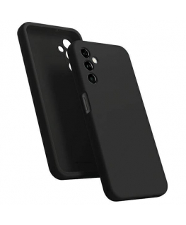 Mercury Silicone Samsung A15 4G|5G czarny|black