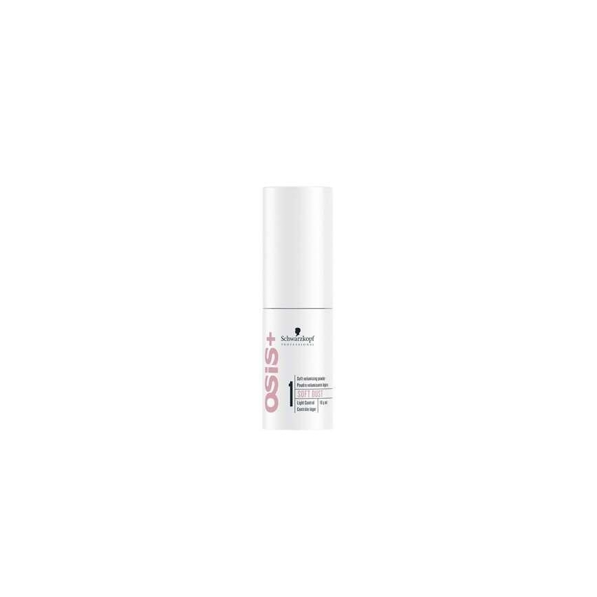 Schwarzkopf Volumizing powder Schwarzkopf Osis+ Soft