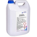 Liquid detergent HIGĖJA, universal, 5 l