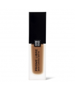Givenchy Prisme Libre Skin-Caring Matte 30 ml Pudele ar dozētāju Krēms N405