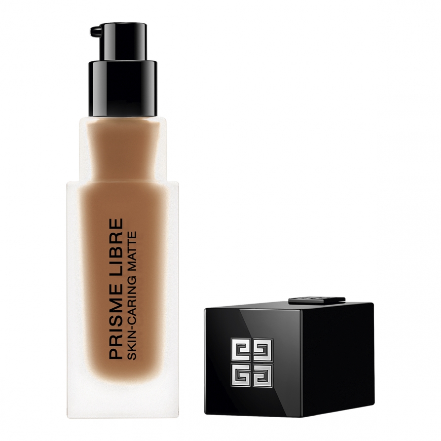 Givenchy Prisme Libre Skin-Caring Matte N405 30ml – 3