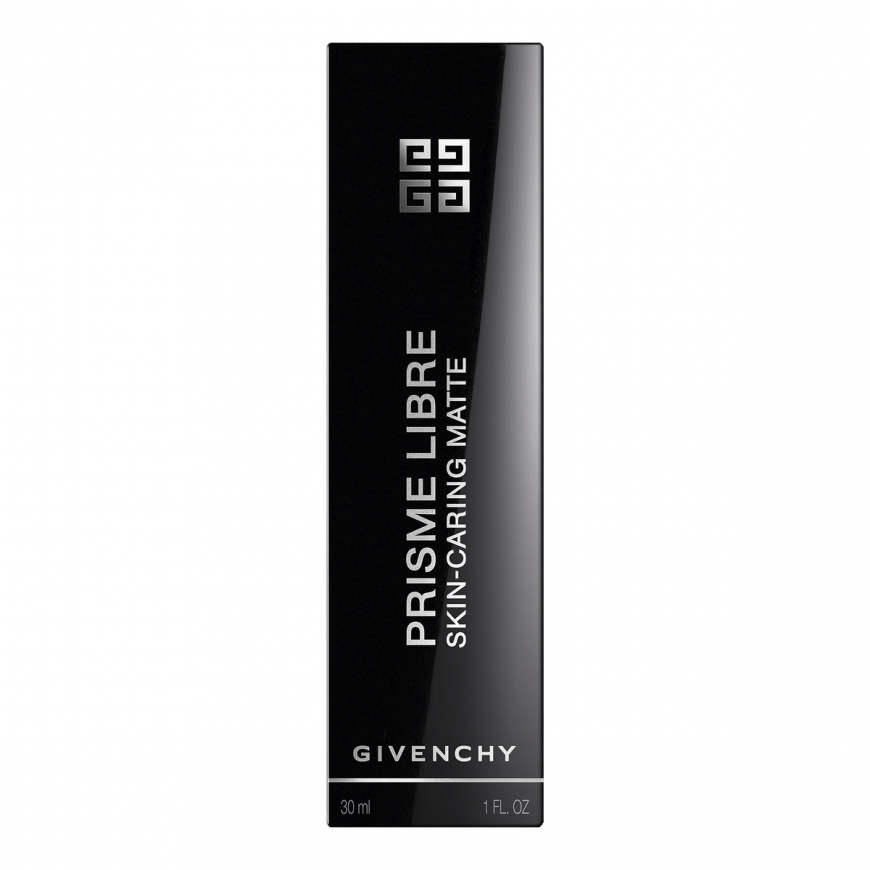 Givenchy Prisme Libre Skin-Caring Matte N405 30ml – 4
