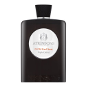 Atkinsons 24 Old Bond Street Triple Extrait Eau De Cologne Concentrée Purškiklis 100ml