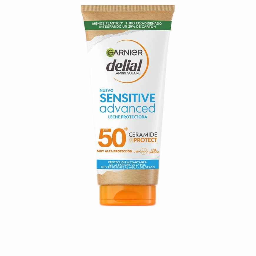 "Garnier Sensitive Advanced" apsauginis pienelis Spf50 175ml