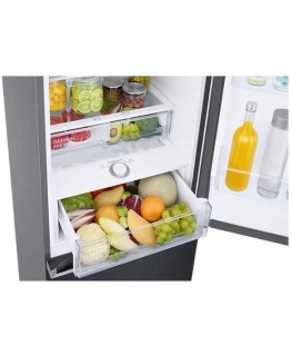 Refrigerator Samsung RB38C675EB1