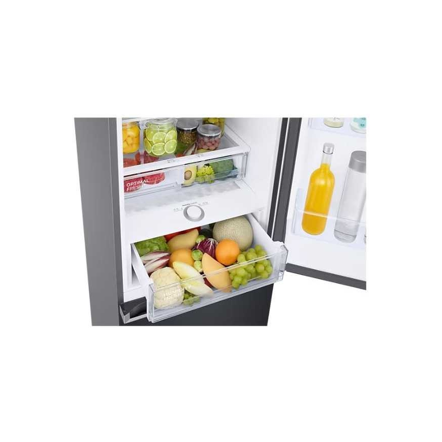 Refrigerator Samsung RB38C675EB1
