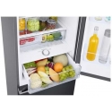 Refrigerator Samsung RB38C675EB1